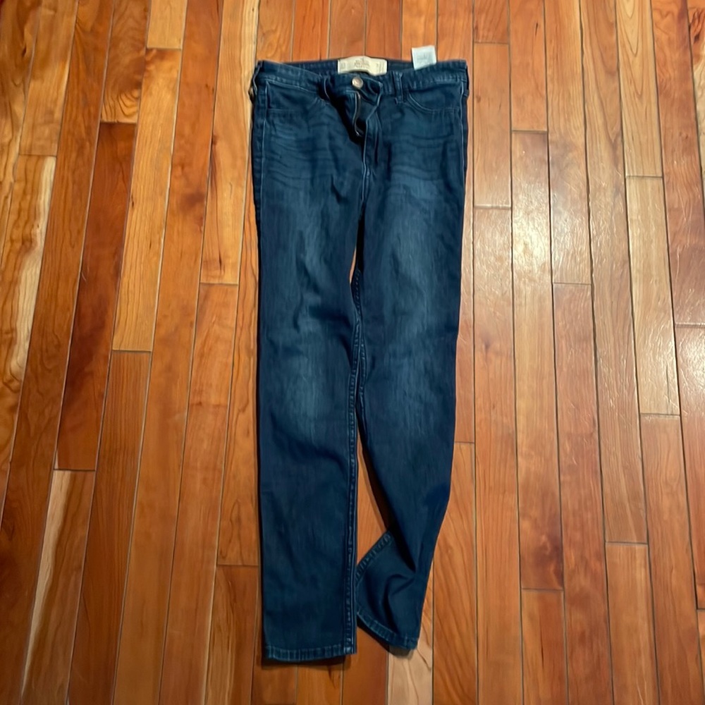 Woman’s holster Jean legging 27in 5S